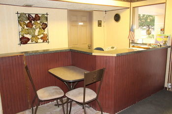 Motel Budget Host Inn Wichita Falls