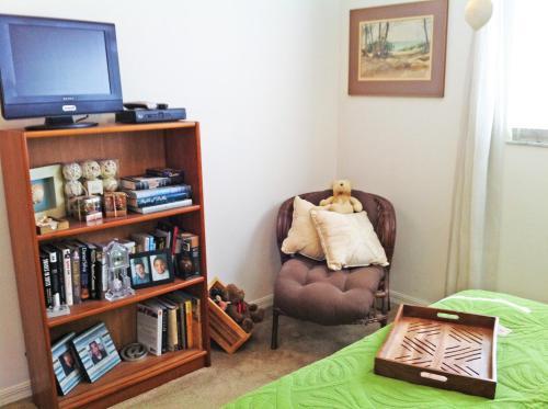Cape Coral Bed & Breakfast