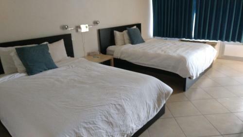 Hotel Dolphin Key Resort - Cape Coral