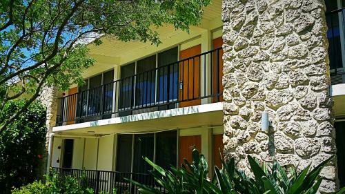 Hotel Dolphin Key Resort - Cape Coral