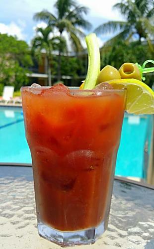 Hotel Dolphin Key Resort - Cape Coral