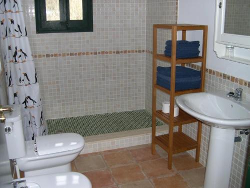 Apartamento Moli Del Salt