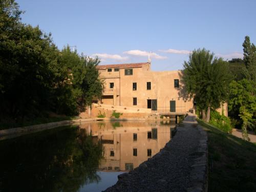 Apartamento Moli Del Salt