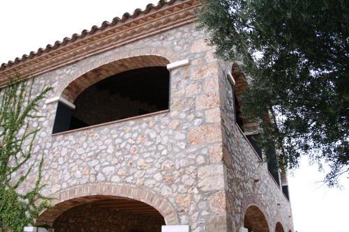 Hotel Pla De Palau