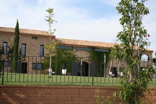 Hotel Pla De Palau