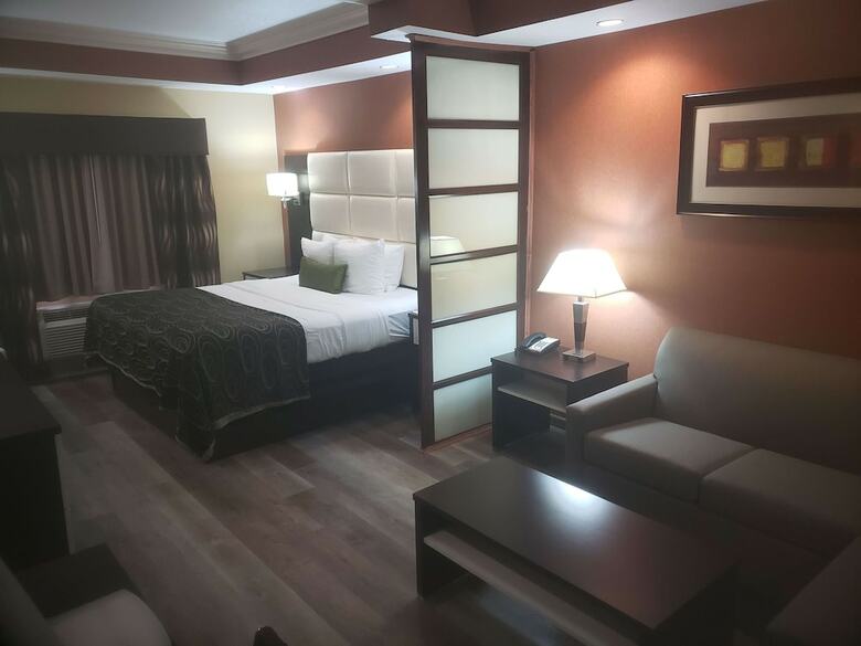Hotel Best Western Plus Jfk Inn & Suites