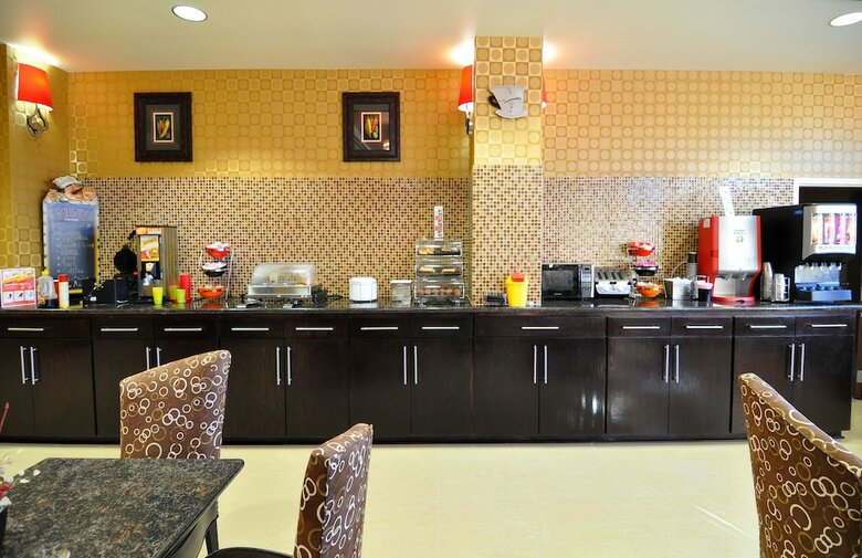 Hotel Best Western Plus Jfk Inn & Suites