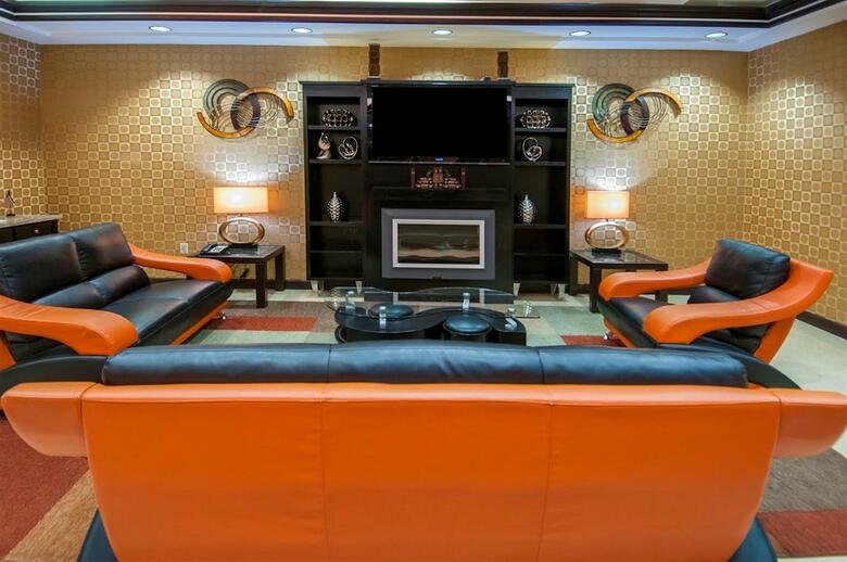 Hotel Best Western Plus Jfk Inn & Suites