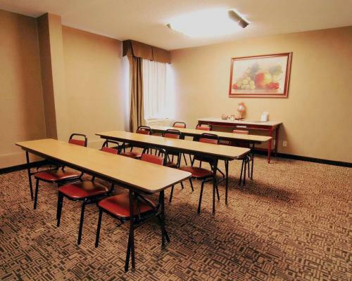Hotel Quality Inn & Suites North Little Rock