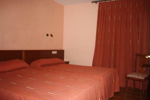 Aparthotel Apart-hotel Selva Nevada