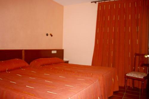 Aparthotel Apart-hotel Selva Nevada