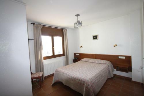 Aparthotel Apart-hotel Selva Nevada