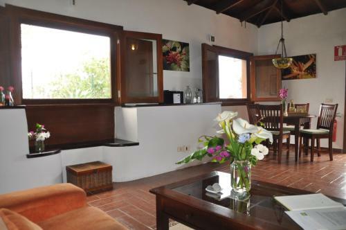 Casa Rural Do�a Herminda