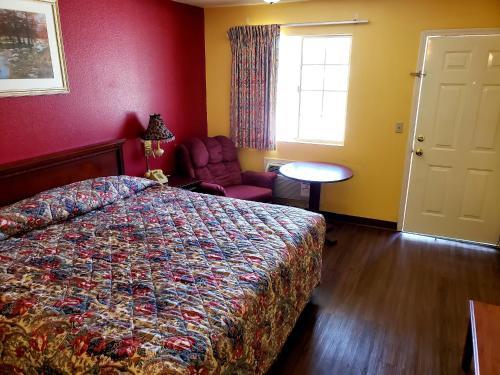 Motel Razorback Inn