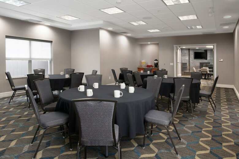 Hotel Residence Inn By Marriott Rogers