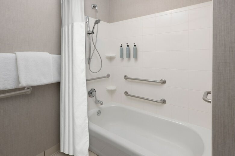 Hotel Residence Inn By Marriott Rogers