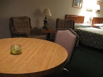 Motel Beaver Lake Lodge