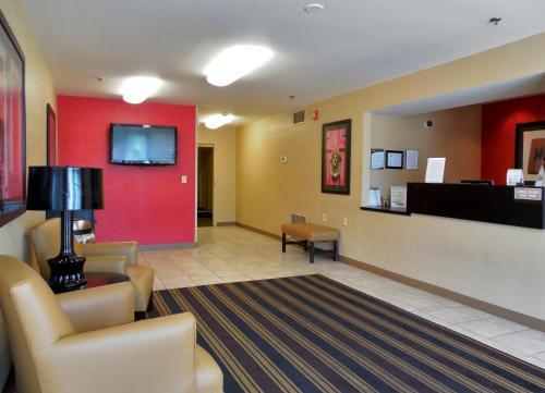 Hotel Extended Stay America - Atlanta - Vinings