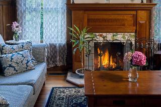 Bed & Breakfast Calistoga Wine Way Inn