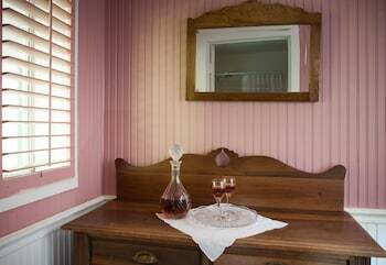 Bed & Breakfast Calistoga Wine Way Inn