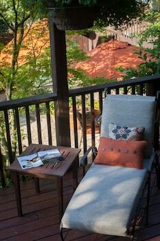 Bed & Breakfast Calistoga Wine Way Inn