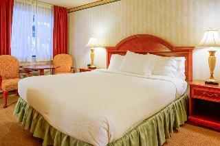 Hotel Roman Spa Resort