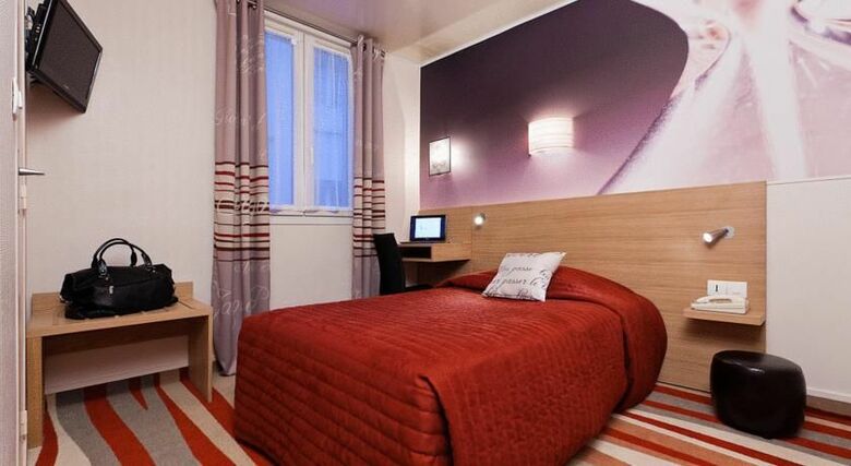 Hotel Ariane Montparnasse