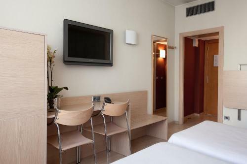 Aparthotel Silver