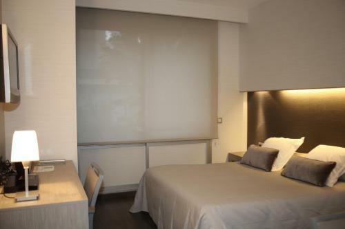 Aparthotel Silver