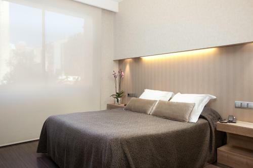 Aparthotel Silver