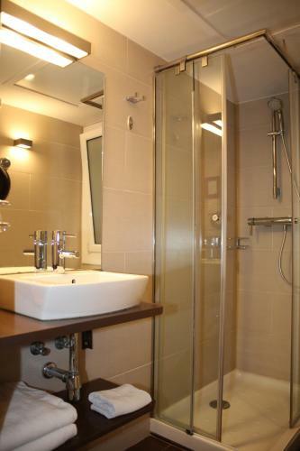 Aparthotel Silver