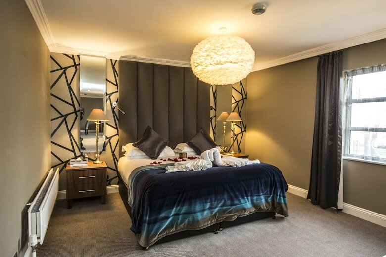 Hotel Park Inn