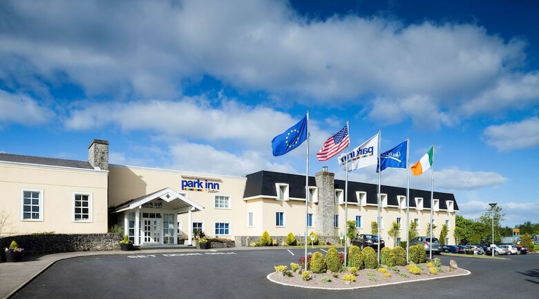 Hotel Park Inn