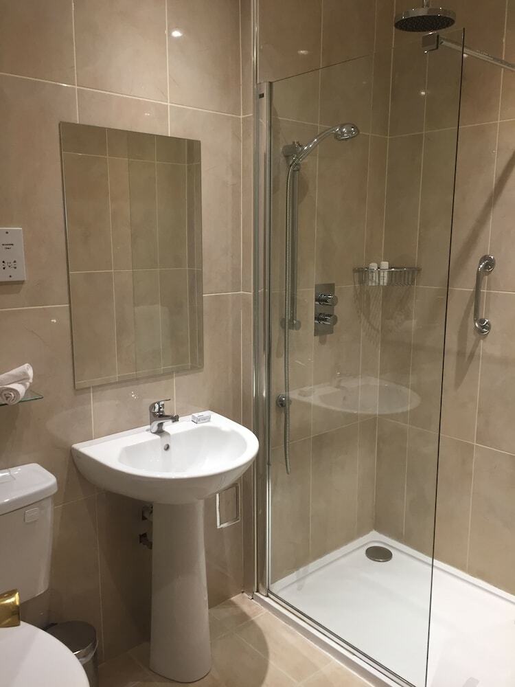 Hotel Park Inn