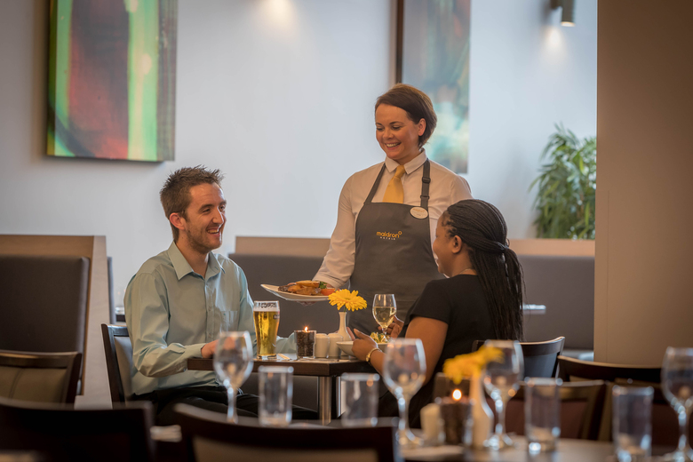 Maldron Hotel Tallaght