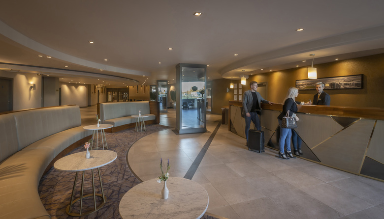 Maldron Hotel Tallaght