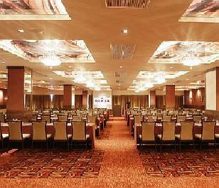 Maldron Hotel Tallaght