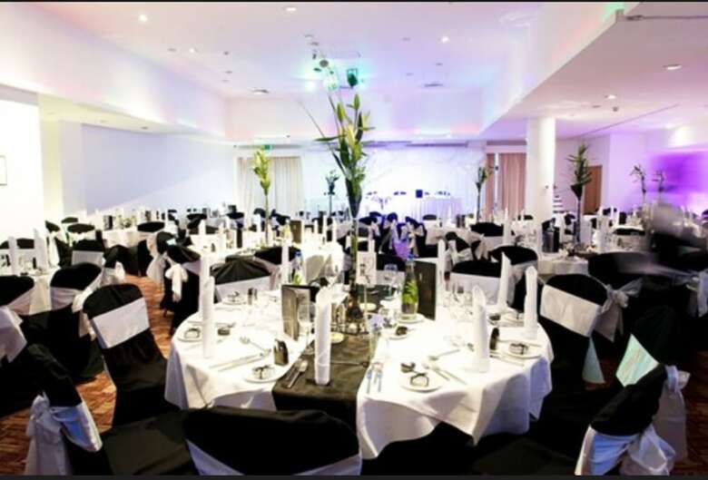 Louis Fitzgerald Hotel