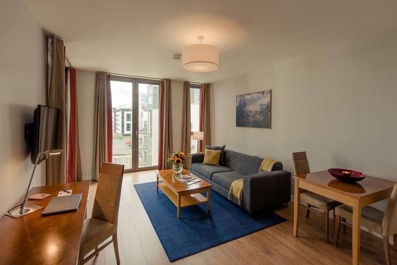 Hotel Premier Apartments Dublin Sandyford