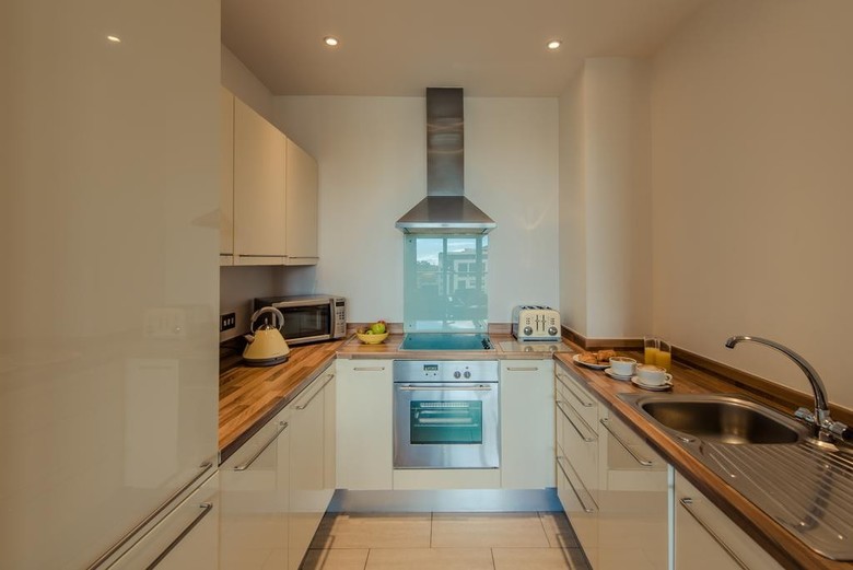 Hotel Premier Apartments Dublin Sandyford