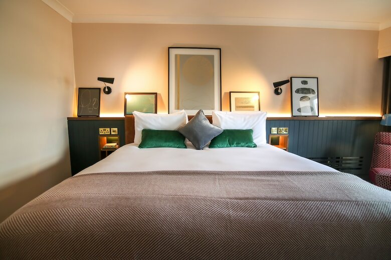 Hotel The Alex