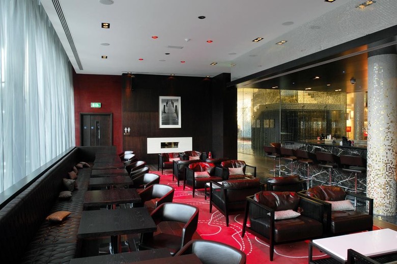 Radisson Blu Royal Hotel