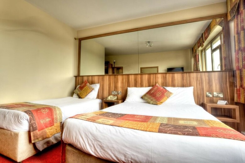 West County Hotel