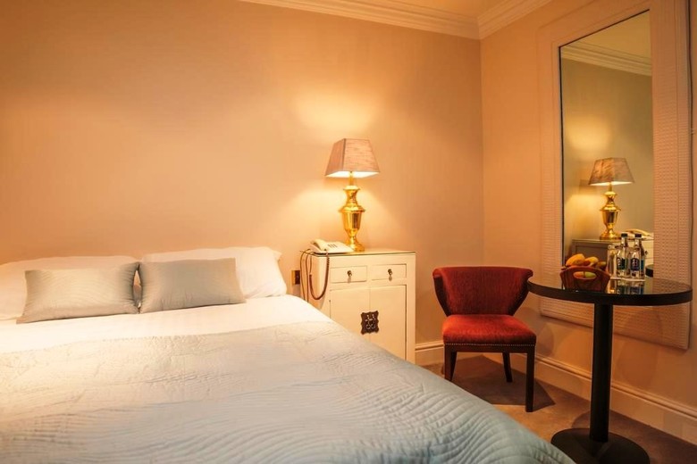 The Dawson Hotel & Spa