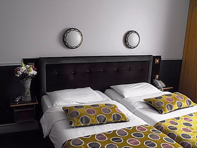 Hotel The Glen Guesthouse