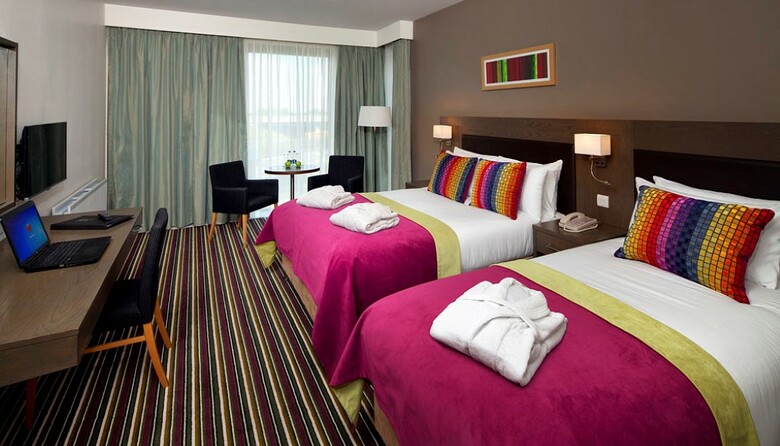 Kingswood Hotel Citywest
