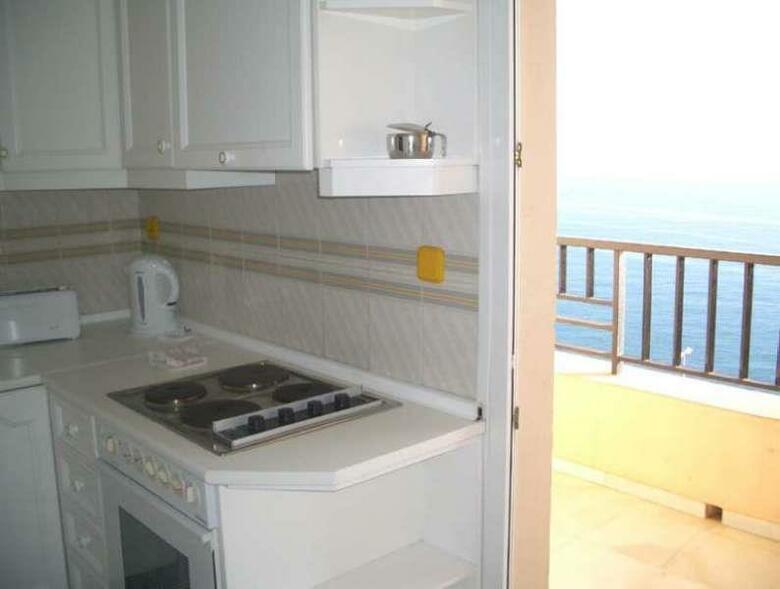 Aparthotel First Flatotel International