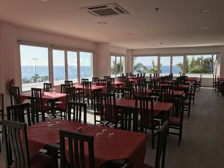 Aparthotel First Flatotel International