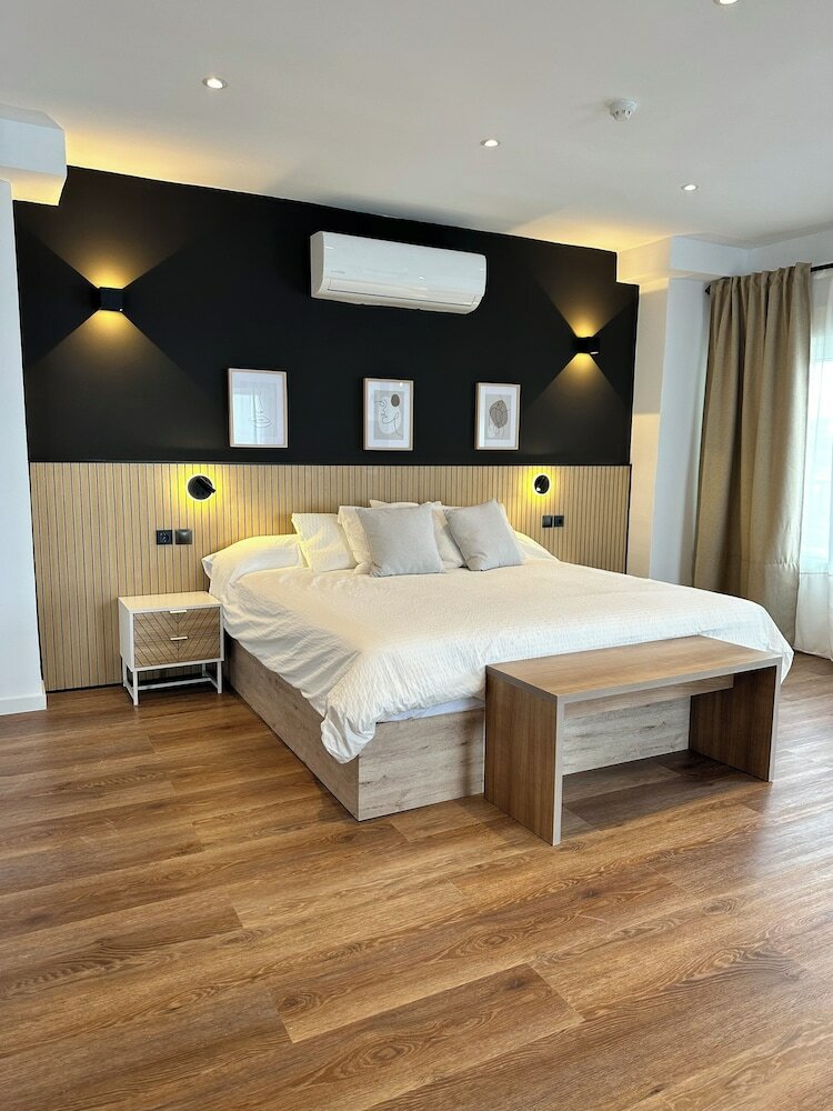 Aparthotel First Flatotel International