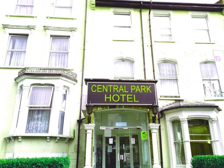 Hotel Central Park